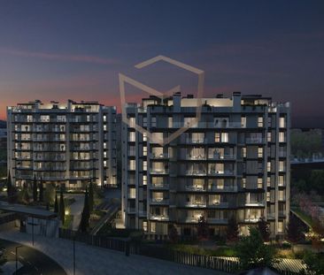 Ático de alquiler en Mesena, Pinar del Rey - Photo 6