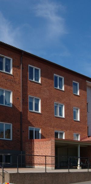 Frödingvägen 1, 293 33, OLOFSTRÖM, Sverige, Ekeryd - Foto 1