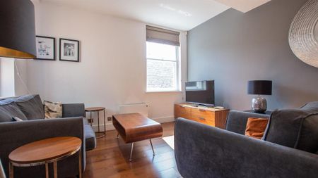 1 bedroom apartment to rent - Photo 3