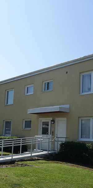 Bäckgatan 7 C - Photo 1