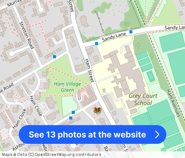 Ham Street, Richmond, TW10 - Photo 1