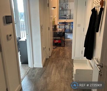 1 bedroom flat to rent - Photo 3