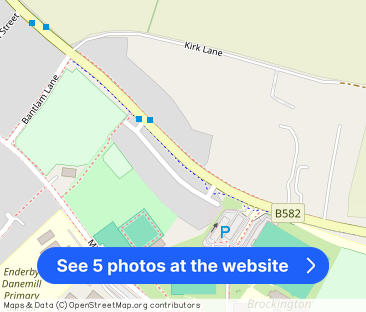 Blaby Road, Leicester, LE18 - Photo 1