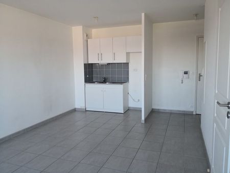 Appartement 2 pièces à louer - Photo 3