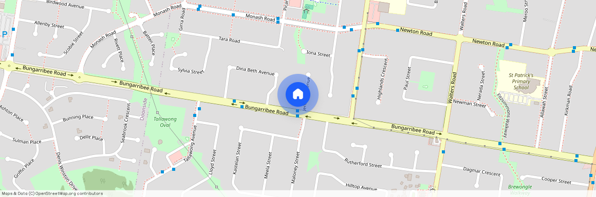 6 Jennifer Avenue, Blacktown