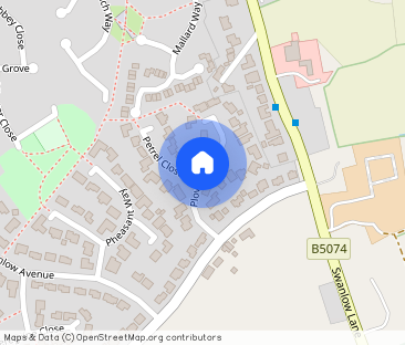 Plover Avenue, Winsford - Photo 1