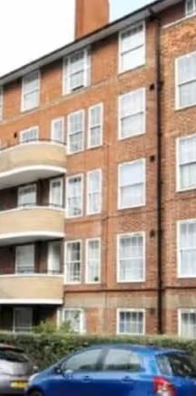 2 Bed Flat, Twyford House, N5 - Photo 2