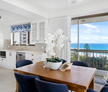 STUNNING 2 BEDROOM APARTMENT WITH AMAZING OCEAN VIEWS IN BEAUTIFUL ... - Photo 4