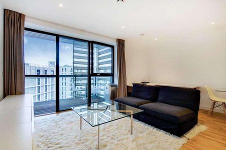 Liberty Bridge Road, Stratford, E20 - Photo 2