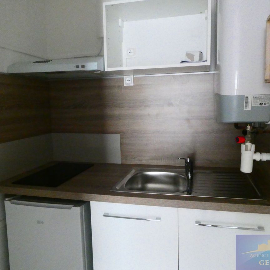 Location Appartement 1 pièce 22m² LOURDES 65100 - Photo 1