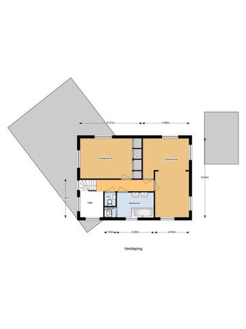 Mannus Frankenstraat 1 - Photo 5