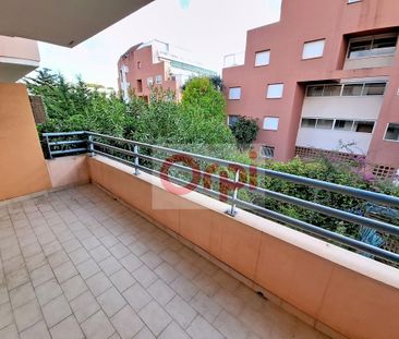 Location Appartement 1 pièce 27m² CAGNES SUR MER 06800 - Photo 4