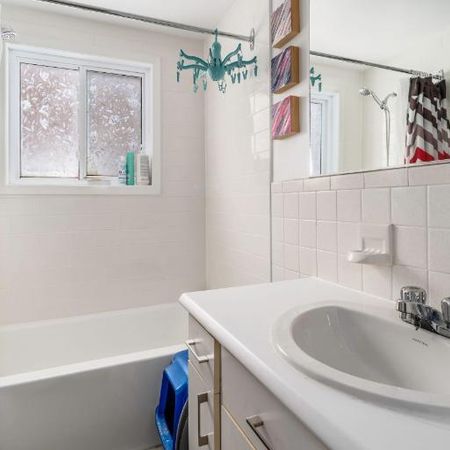 Appartement 3 ½ à louer Beauport juillet 2026 - Photo 3