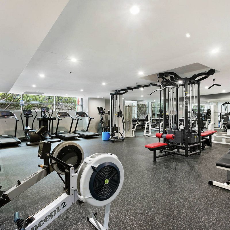 29 Shelley Street, Sydney NSW 2000 - Apartment For Rent | Domain - Photo 1