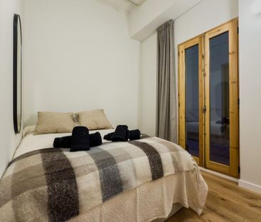 3 room luxury Apartment for rent in Barcelona, Catalonia - Photo 6