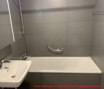1.5 Zimmer, 36 m², 1. Stock - Foto 2