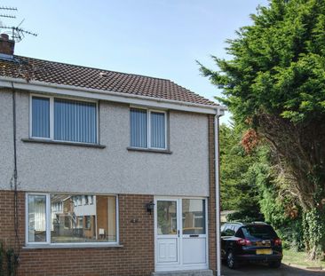 Semi-detached house to rent on - Photo 1