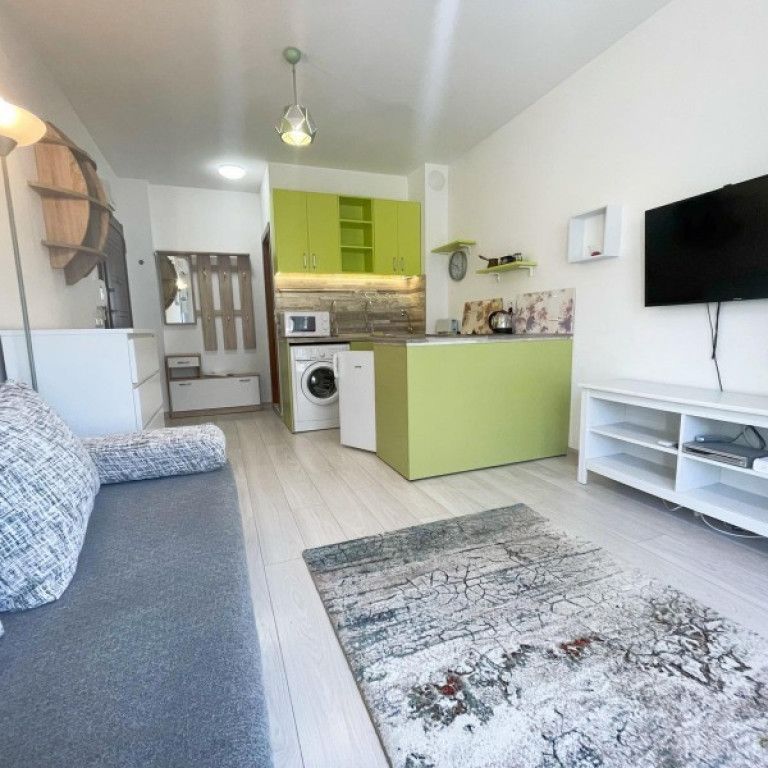 Apartament cu o camera in zona Girocului - Photo 2