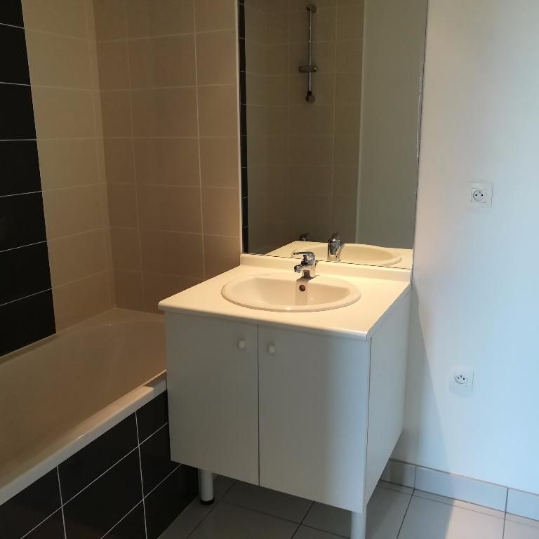 Location Appartement 2 pièces 33m² - Photo 1