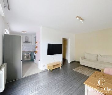 Appartement - BENFELD - 43m² - 1 chambre - Photo 6