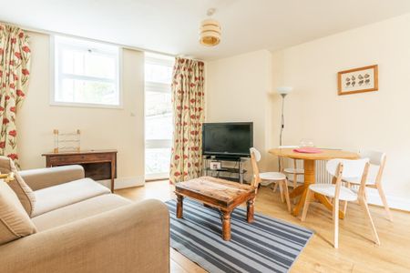 1341L - Atholl Crescent Lane, Edinburgh, EH3 8ET - Photo 3