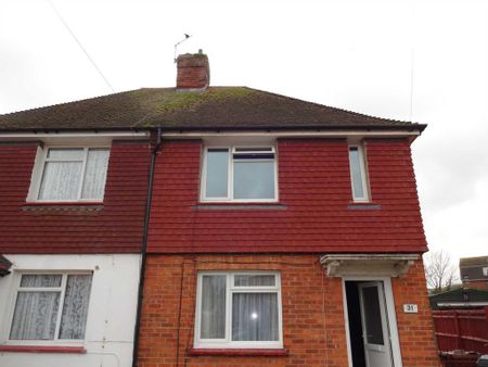 2 bedroom terraced house to rent - Photo 3