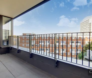 Rosewood Building, Cremer Street, Shoreditch, London - Photo 1