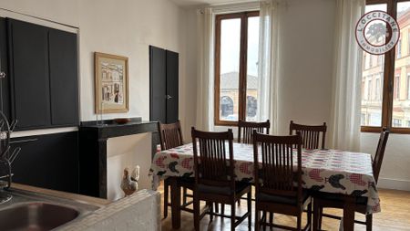 Location Appartement 3 pièces 67m² L ISLE JOURDAIN 32600 - Photo 3