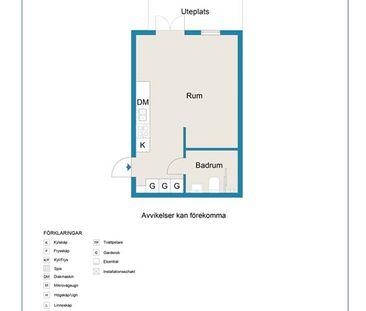 Järnvägsgatan 20 - Foto 6