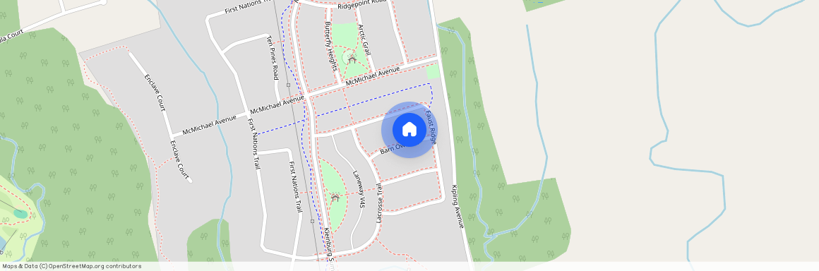 70 Barn Owl Way, Norfolk