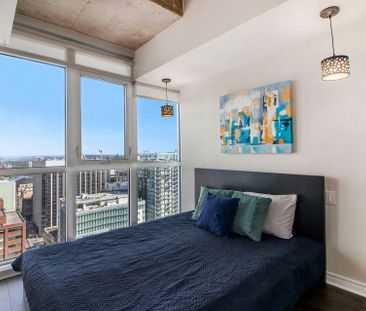 For Lease - 324 Laurier Avenue Unit# 2208, Ottawa Centre, Ontario - Photo 2