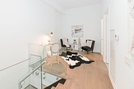 For Lease - 161 Roehampton Avenue Unit# 102, Toronto, Ontario - Photo 2