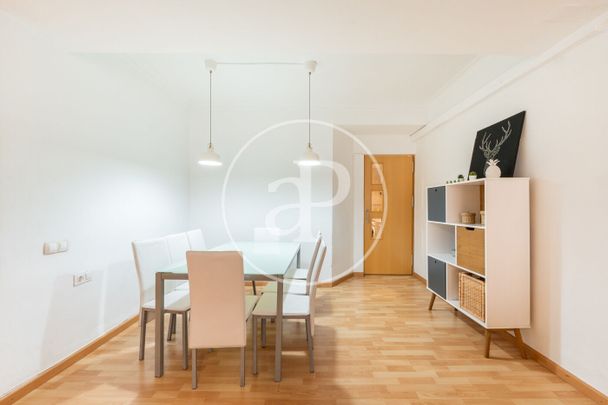 Two bedroom apartment in the Central Market of Valencia. - Photo 1