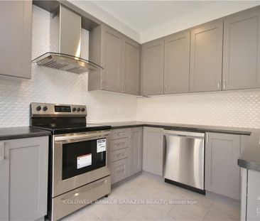 For Lease - 204 Atima Circle, Barrhaven, Ontario - Photo 4