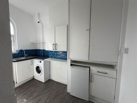 Apt 3, 199 Antrim Road, Belfast, BT15 2GW - Photo 2