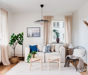 Babordsgatan 4B - Foto 5