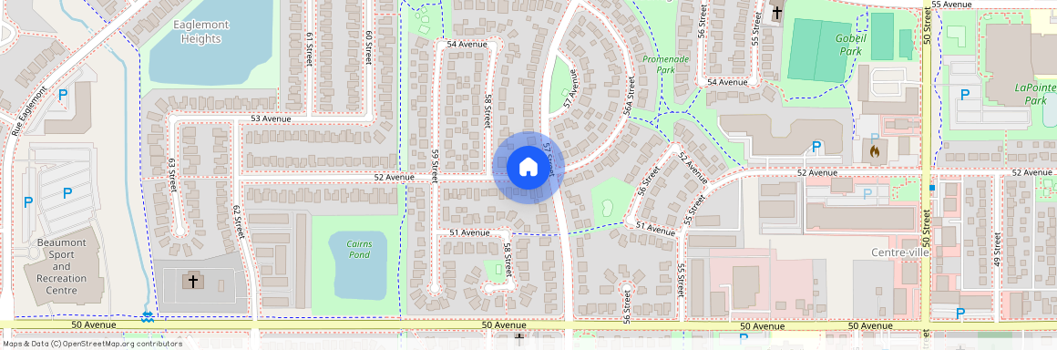 7015 52 Ave, T4X 2Z8, Beaumont