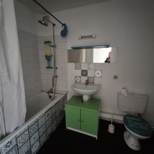 Location Appartement 1 pièce 33m² LILLE 59160 - Photo 2