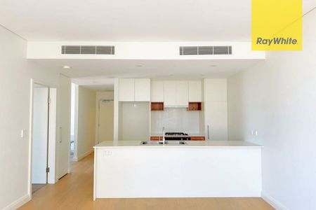 Modern One Bedroom PLUS STUDY - 100M From Train Station and Shops - Photo 4