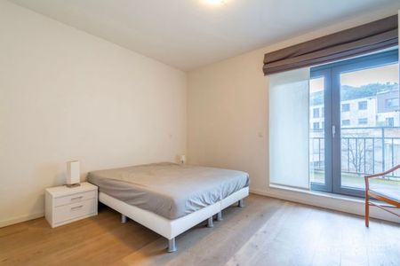 Appartement te huur - Foto 5