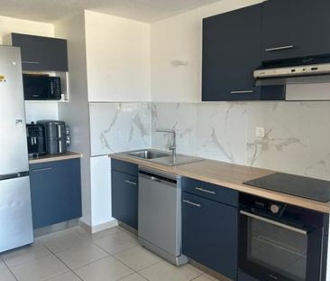 Location Appartement 63.79m² 3 pièces Fort de france - Photo 5