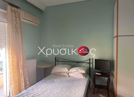 Studio/Γκαρσονιέρα για ενοικίαση Άναυρος (Βόλος) - Photo 2