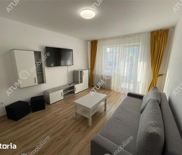 Apartament 2 camere decomandate balcon loc parcare Magnolia Sibiu - Photo 1