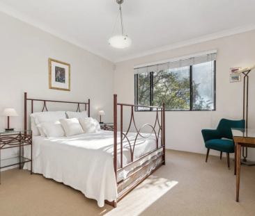 Immaculate 3 Bedroom unit in Prime Location - Photo 3