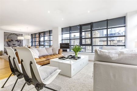 Bateman’s Row, Shoreditch, London, EC2A 3HH - Photo 2