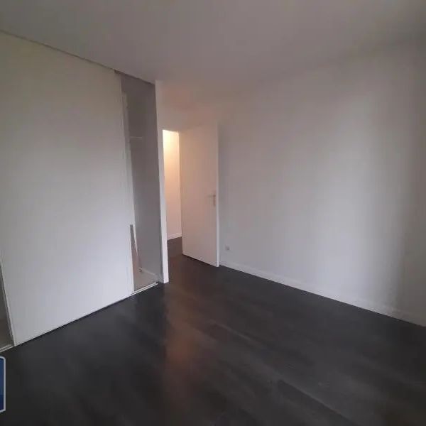 Appartement à louer 4 pièces 85.76m² - Photo 1