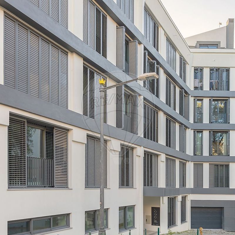 Apartamento T2 em Lisboa - Photo 1