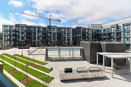 For Lease - 375 Sea Ray Avenue Unit# 403, Innisfil, Ontario - Photo 3