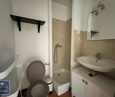 Location Appartement 1 pièce 18m² SEYSSINET PARISET 38170 - Photo 3