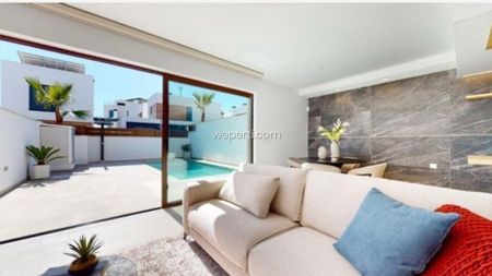 Luxury Villa in Algorfa, algorfa, for rent - Photo 5